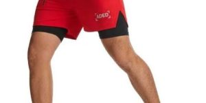Mens Sports Shorts