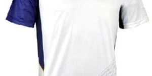 Mens Sports V Neck T Shirt