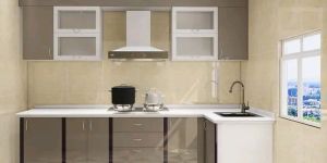 Commercial Kitchen Designing