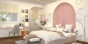 Interiors Decoration