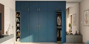 Wardrobe Set