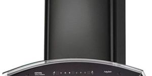 Kutchina Angela 60 Premium Kitchen Chimney