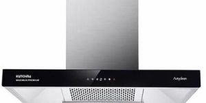 Kutchina Maximus 60 Premium Kitchen Chimney