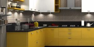Kutchina Modular Kitchen Designing Services