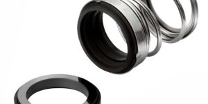 Robin Type Rubber Bellow