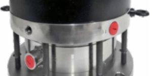 Double Seal (SS Reactor)