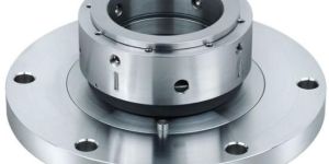 SS Reactor Single Dry Mechanical Seal