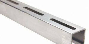 41x41Mm Pre Gi Slotted Strut Channel