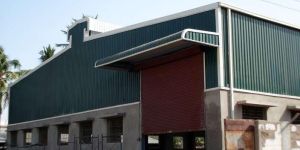 Prefabricated Building