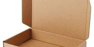 Food Packaging Corrugated Box