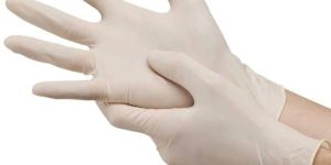 Latex Surgical Gloves