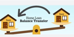 Home Loan Balance Transfer