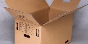 Corrugated Packaging Box
