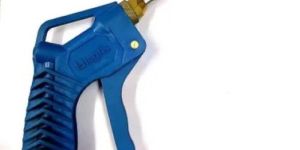 Plastic Air Blow Gun