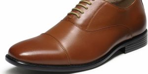 Mens Oxford Shoes