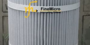 Pleated Filter Cartridge