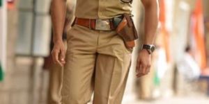 Defence Uniform Fabric