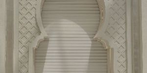 Aluminium Shutters