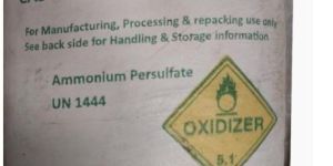 Ammonium Persulphate Powder