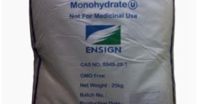 Citric Acid Anhydrous Powder