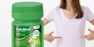 Sofofiber Laxative Powder