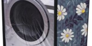 Washing Machine Cover