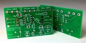 PCB Designing Services