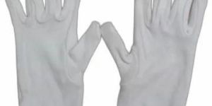 Cotton Hand Gloves