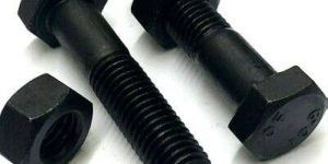 High Tension Nut Bolt