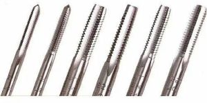 HSS Drill Bits