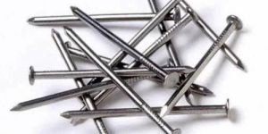 Industrial Chambar Nails