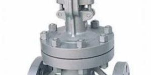 Industrial Valves