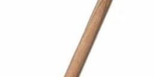 Iron Spade Tata Steel Wooden Handle