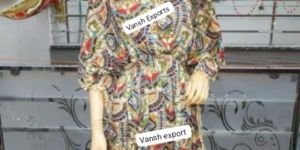 Ladies Poncho