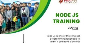 Node JS Training
