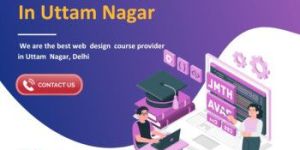 Web Designing Course
