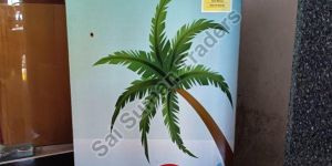 Box Type Domestic Flour Mill