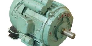 Single Phase Electric Motor