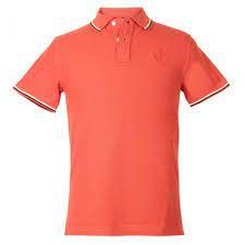 Mens Polo T Shirts