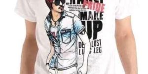 Mens Printed T Shirts