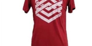 Mens Rayon Printed T Shirts