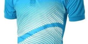 Mens Digital Printed T Shirts