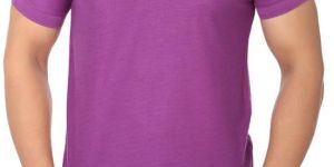 Mens Matty Half Sleeve T Shirts