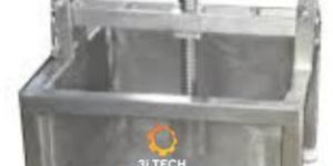 SS Paneer Press Cum Hoops 5 KG