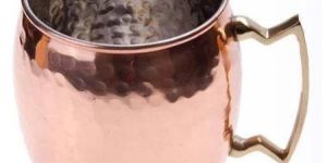 Stainless Steel Mug