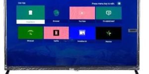 Android LED TV