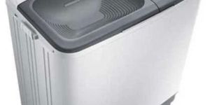 Semi Automatic Washing Machine