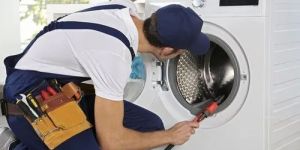 Washing Machine Repair & Maintenance Service