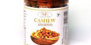 Assorted Cashew
