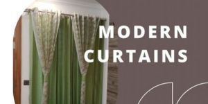 Designer Curtains